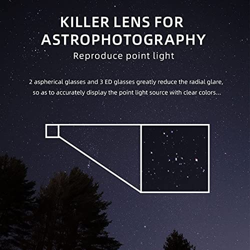 VILTROX 24mm f/1.8 Autofocus Lens for Nikon Z-Mount
