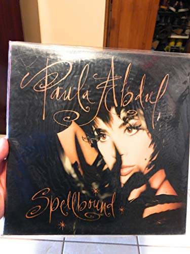 Rare Korean Edition: Spellbound VIP Smart Shopper Find