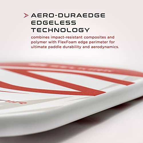 Selkirk Vanguard Carbon Fiber Pickleball Paddle with Flexfoam