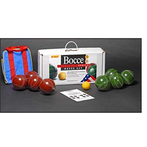 Bocce Tournament Set VIP Shopper