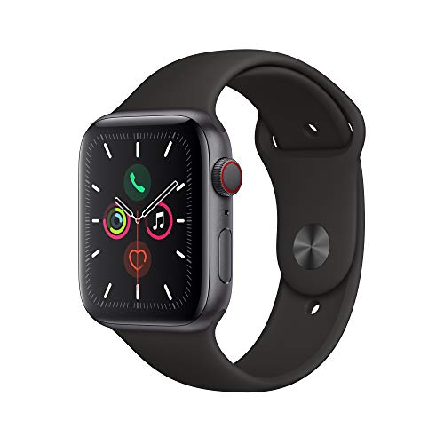 Apple Watch Series 5 - 40mm Space Gray VIP