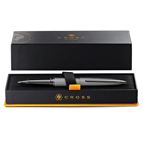 VIP Smart Shopper: Cross ATX Titanium Grey Pen