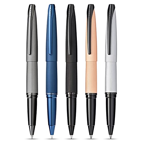 VIP Smart Shopper: Cross ATX Titanium Grey Pen