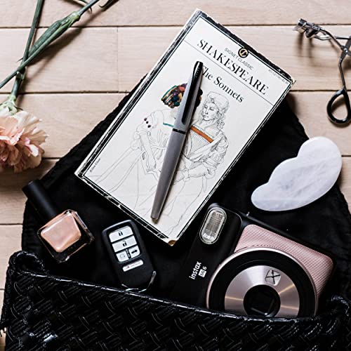 VIP Smart Shopper: Cross ATX Titanium Grey Pen