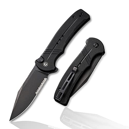 CIVIVI Cogent Pocket Knife - VIP Smart Shopper