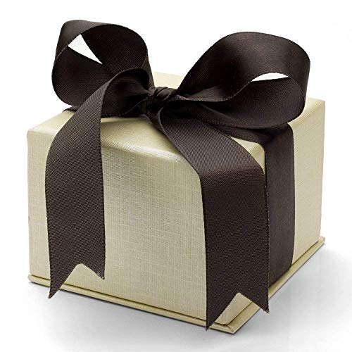 14K Yellow Gold Diamond & Pearl Dangle Earrings