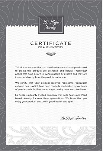 14K Yellow Gold Diamond & Pearl Dangle Earrings