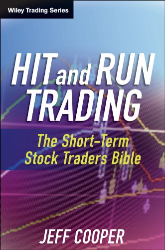 Short-Term Stock Traders' Bible - VIP Edition