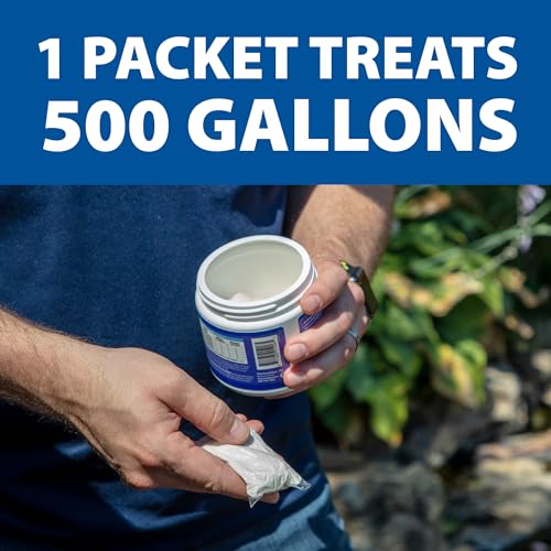 Pond Guy Nature's Defense Beneficial Bacteria Treatment (24pk)