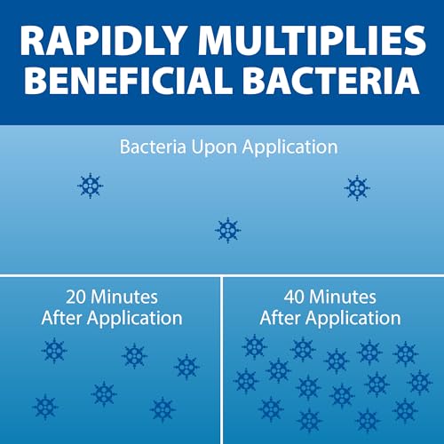 Pond Guy Nature's Defense Beneficial Bacteria Treatment (24pk)