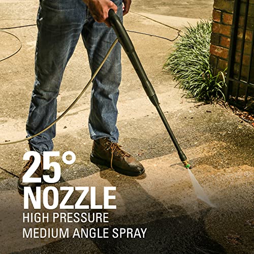 Greenworks Ultra Compact Electric Pressure Washer - VIP Ready