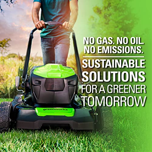 Greenworks Ultra Compact Electric Pressure Washer - VIP Ready