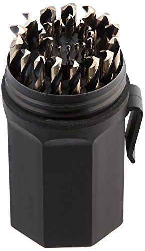 Norseman Super Premium Drill Bit Set (29 Piece)