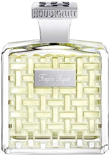 Houbigant Fougere Royale Extrait de Parfum - 100ml