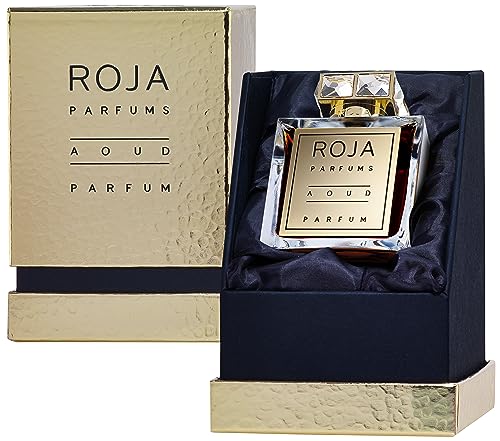 Roja Parfums Aoud Parfum 100ML VIP Smart Shopper
