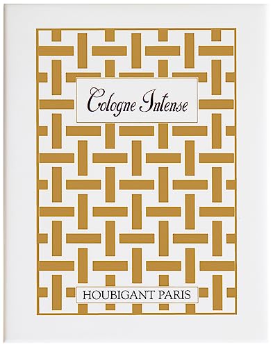 Houbigant Cologne Intense 100ml VIP Spray