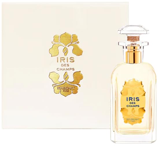 Houbigant Iris des Champs Parfum 100ml VIP