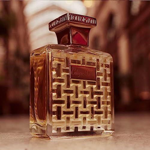 Houbigant Cologne Intense 100ml VIP Spray