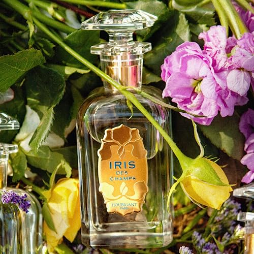 Houbigant Iris des Champs Parfum 100ml VIP