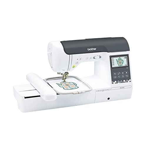 Brother SE2000 Sewing & Embroidery Machine VIP Shop