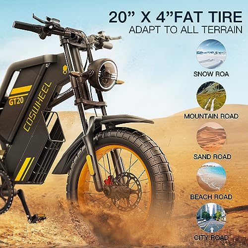 VIP Electric Dirt Bike with 1500W Motor