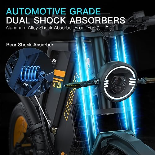 VIP Electric Dirt Bike with 1500W Motor