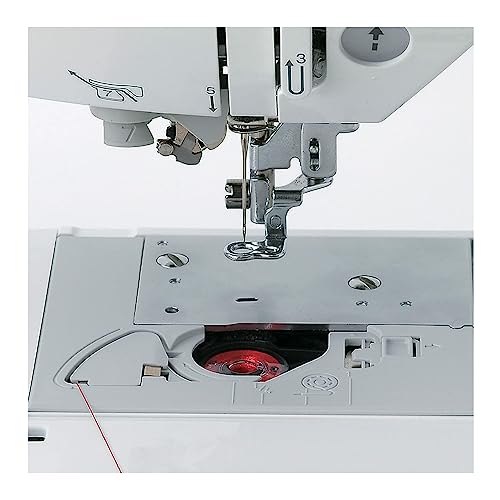 Brother PE800 Embroidery Machine with 138 Designs