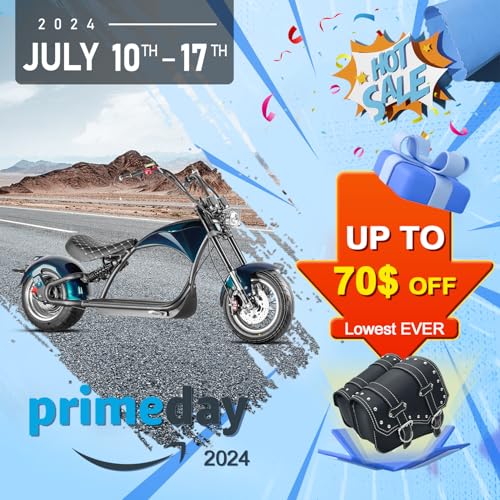 eAhora M1P Electric Motorcycle: Fast, Long Range, Street Legal