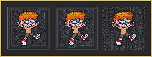 DRAWings PRO XII 12 Embroidery Digitizing Software Compatible
