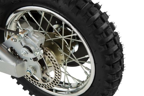 VIP Smart Shopper: Razor MX650 Electric Dirt Bike