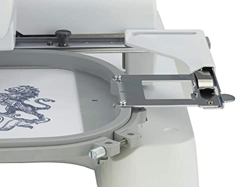 Brother Persona Single Needle Embroidery Machine VIP Shopper