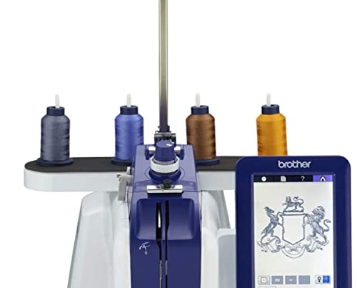Brother Persona Single Needle Embroidery Machine VIP Shopper
