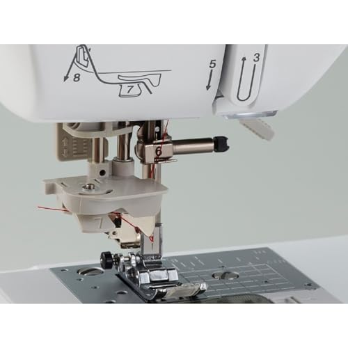 Brother Sewing and Embroidery Machine with Star Wars