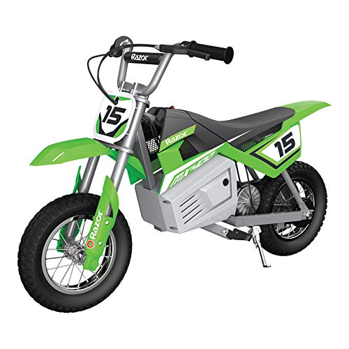 VIP Dirt Rocket Electric Bike - Ages 13+