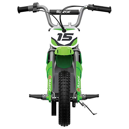 VIP Dirt Rocket Electric Bike - Ages 13+