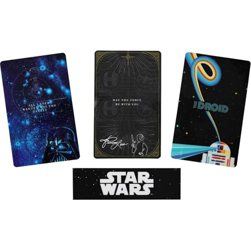Brother Sewing and Embroidery Machine with Star Wars