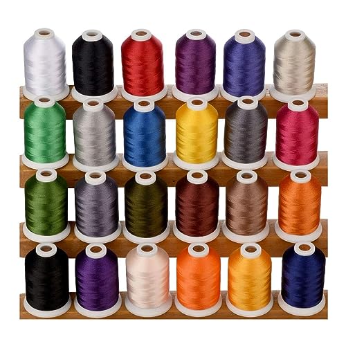 Brother Elite PE900 Large Embroidery Machine VIP Bundle