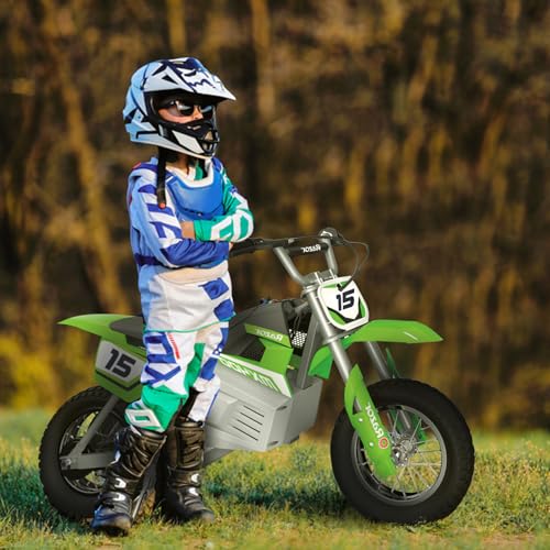 VIP Dirt Rocket Electric Bike - Ages 13+