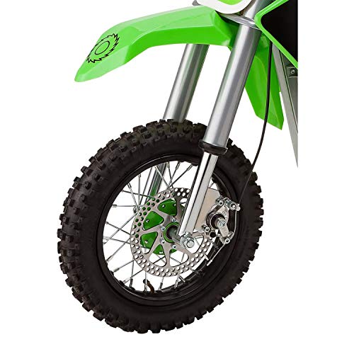 Dirt Rocket SX500 Electric Motocross Bike for Kids