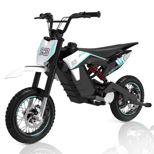 EVERCROSS EV65M Electric Dirt Bike for Teenagers