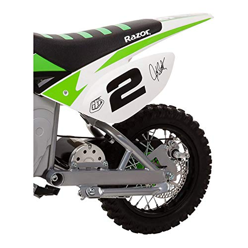 Dirt Rocket SX500 Electric Motocross Bike for Kids