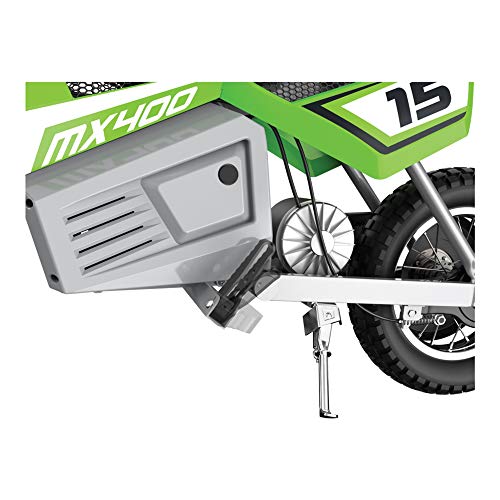 VIP Dirt Rocket Electric Bike - Ages 13+