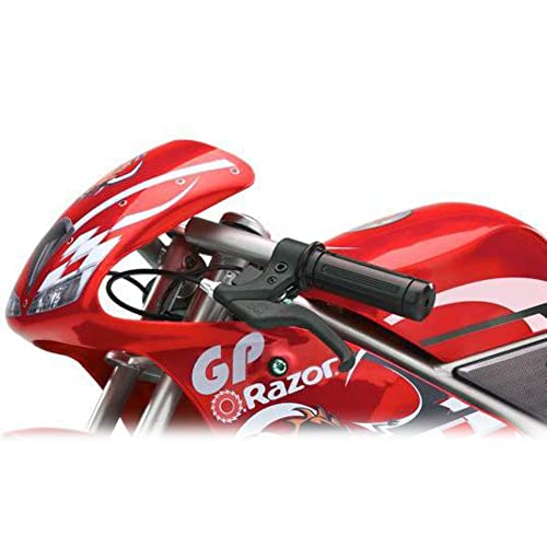 Razor Pocket Rocket 24V Mini Electric Racing Motorcycle