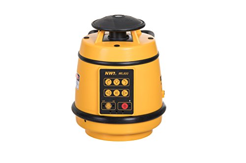 VIP Smart Shopper: NWI Rotary Laser w/ Slope Match