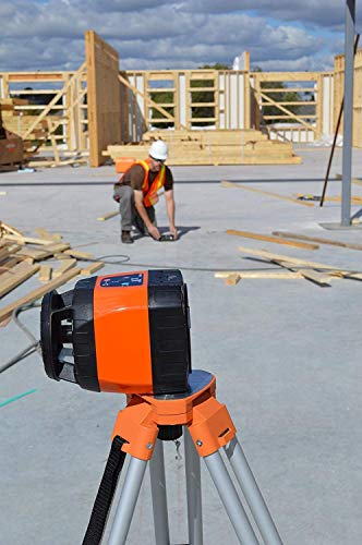 Johnson 40-6590 JLX Rotary System with GreenBrite Technology