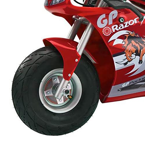 Razor Pocket Rocket 24V Mini Electric Racing Motorcycle