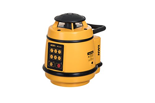 VIP Smart Shopper: NWI Rotary Laser w/ Slope Match