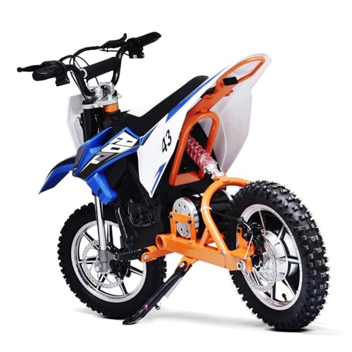 Blitzshark 36V 650W Kids Electric Dirt Bike VIP
