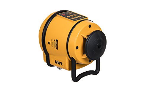 VIP Smart Shopper: NWI Rotary Laser w/ Slope Match
