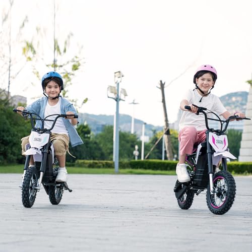 EVERCROSS EV65M Electric Dirt Bike for Teenagers